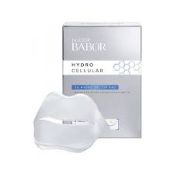 DOCTOR BABOR Hydro Filler Routine Set for Lips, 4 piece set - Picture 7 of 7